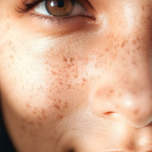 Method to Reduce Dark Spot