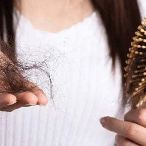 How to control Hairfall ?