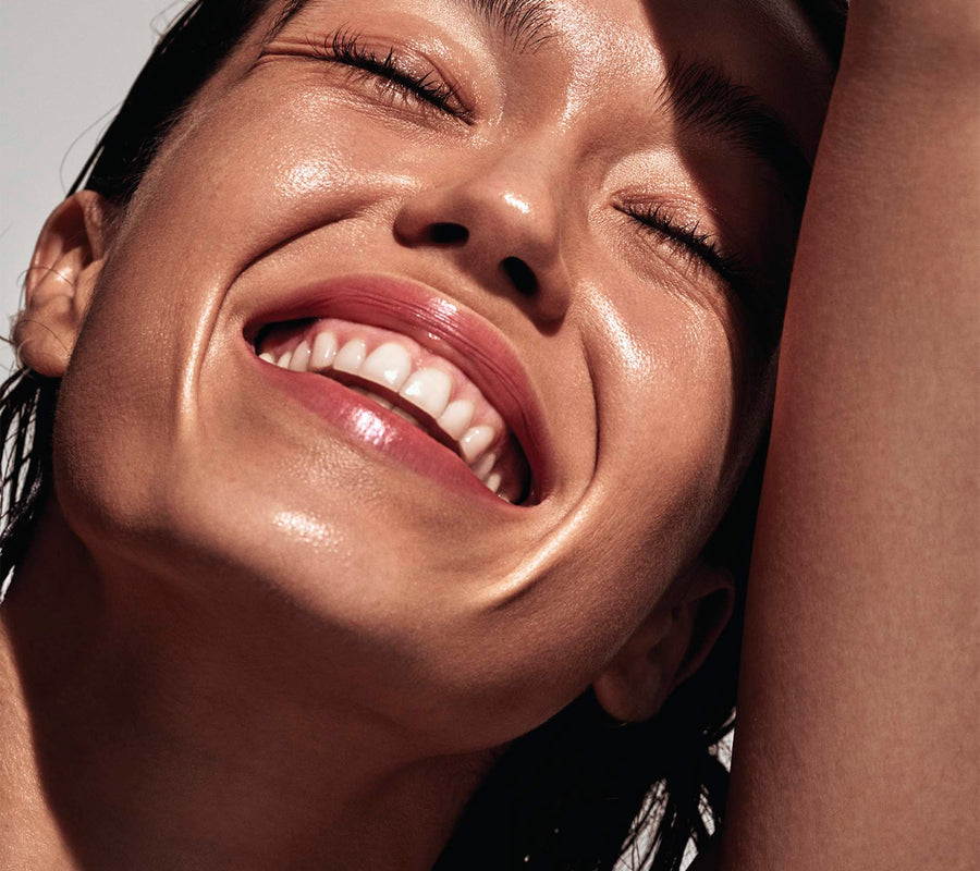 Tips for Glowing Skin