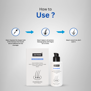 Zistrine Hair Growth SalSphere Serum