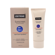 Zistrine Sunscreen SPF 50+ 3 in 1