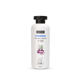 Zistrine Hair Growth Shampoo