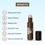 Zistrine Glaze Dark Spot Reduction & Lightening Serum