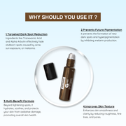 Zistrine Glaze Dark Spot Reduction & Lightening Serum