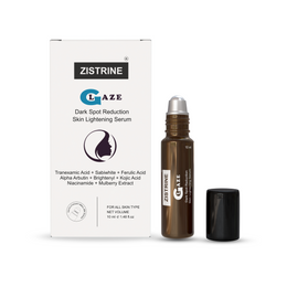 Zistrine Glaze Dark Spot Reduction & Lightening Serum